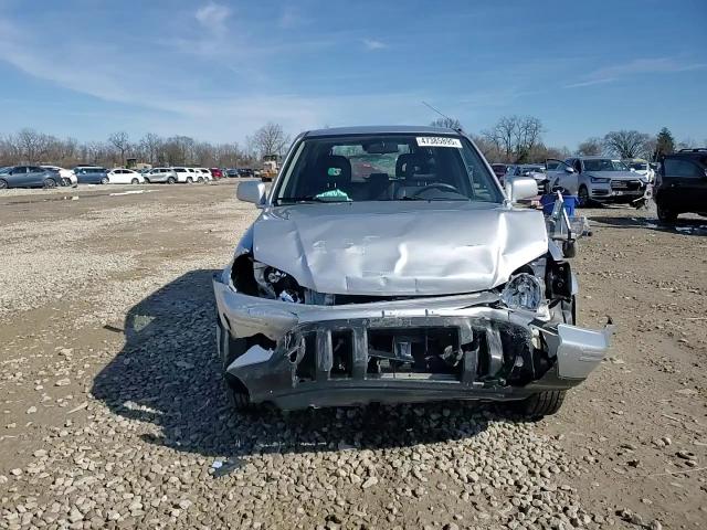 2001 Honda CR-V - Image 12