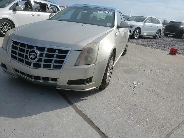 2013 Cadillac CTS - Image 11