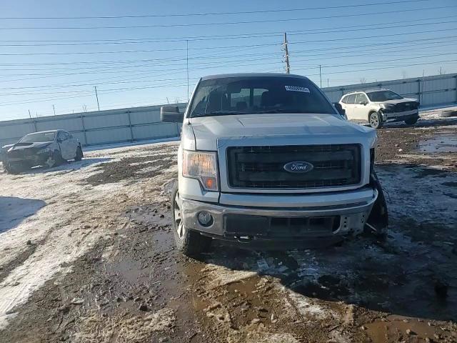 2014 Ford F-150 - Image 10