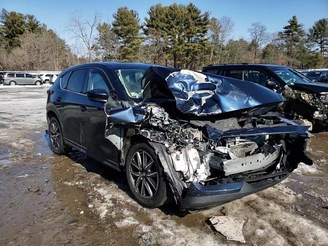2018 Mazda CX-5 - Image 12