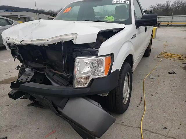 2013 Ford F-150 - Image 11