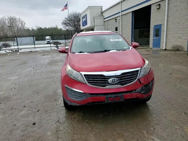 2012 Kia Sportage - Image 12