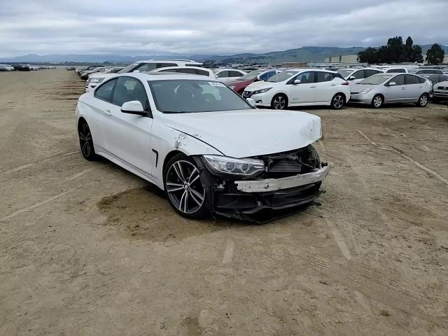 2015 BMW 4er - Image 11