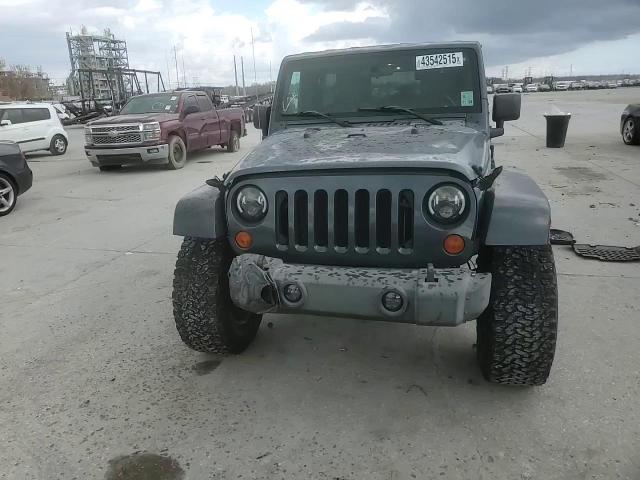 2007 Jeep Wrangler - Image 11