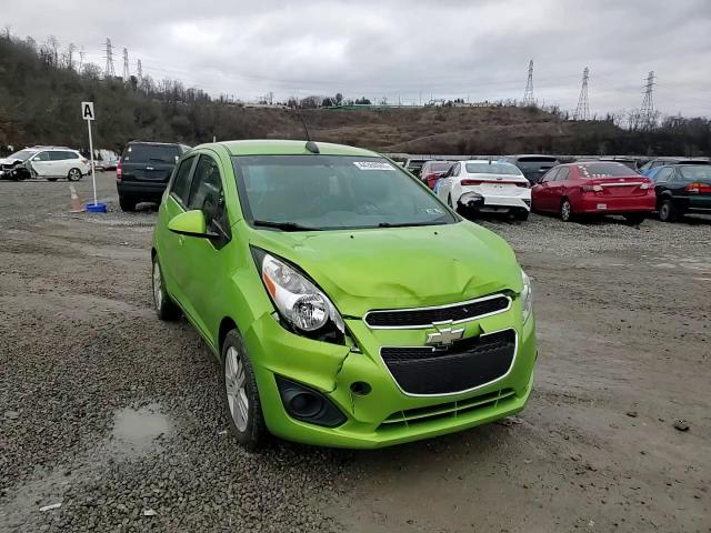 2015 Chevrolet Spark - Image 13