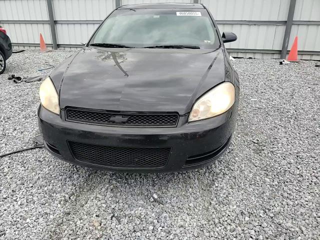 2013 Chevrolet Impala - Image 11