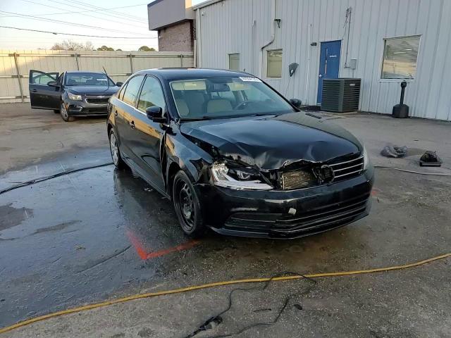 2017 Volkswagen Jetta - Image 14