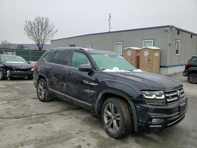 2019 Volkswagen Atlas - Image 14