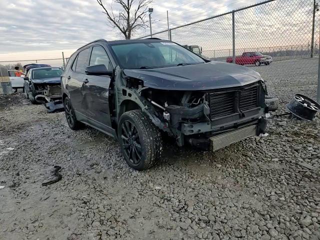 2022 Chevrolet Equinox - Image 12