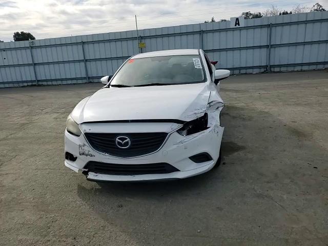 2015 Mazda 6 - Image 11