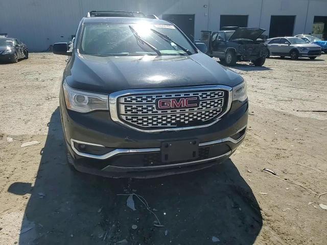 2018 GMC Acadia - Image 12