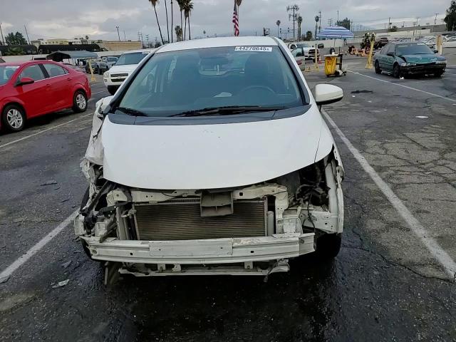 2017 Honda Fit - Image 11