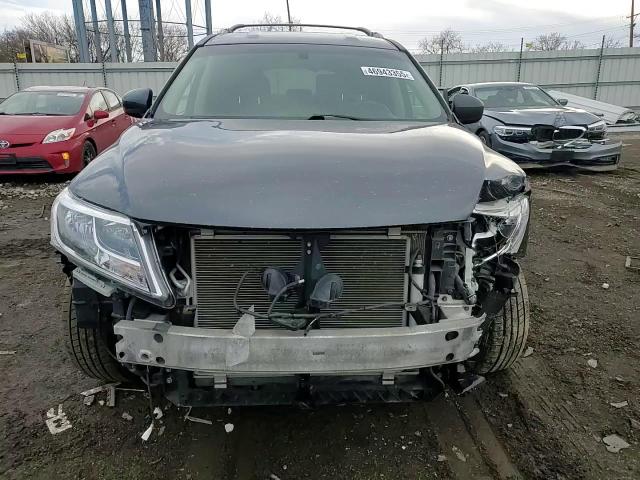 2013 Nissan Pathfinder - Image 11