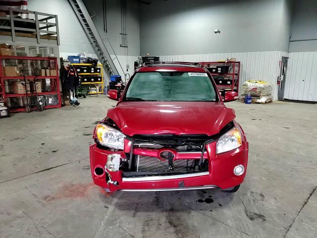 2012 Toyota RAV 4 - Image 12