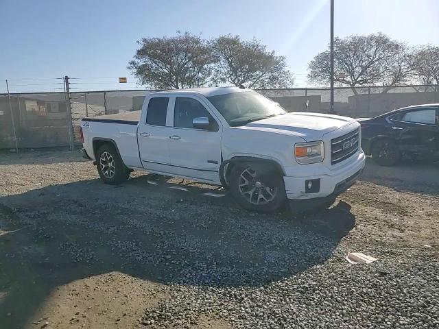 2014 GMC Sierra - Image 10