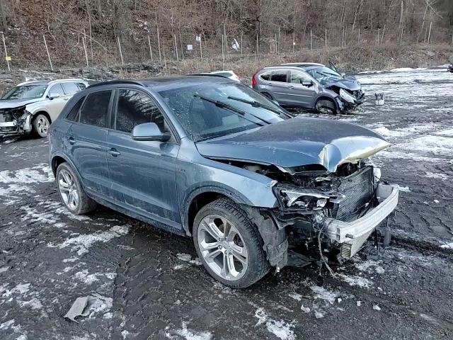 2018 Audi Q3 - Image 11