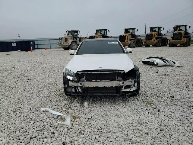 2018 Mercedes-Benz C-klasse - Image 11