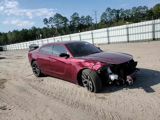 2021 Dodge Charger - Image 11