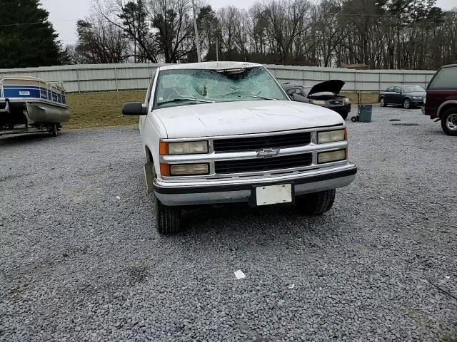 1997 Chevrolet GMT-400 - Image 11