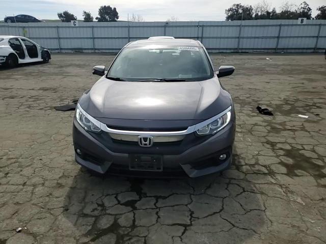 2017 Honda Civic - Image 10