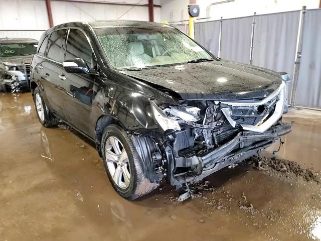2012 Acura MDX - Image 14