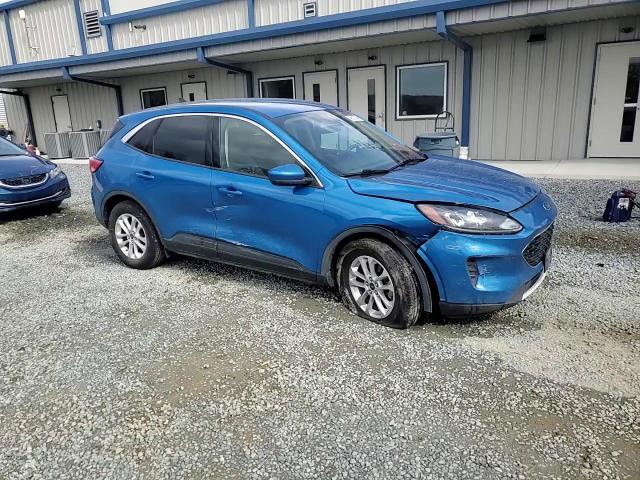 2020 Ford Escape - Image 11