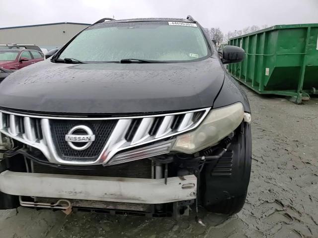 2009 Nissan Murano - Image 11