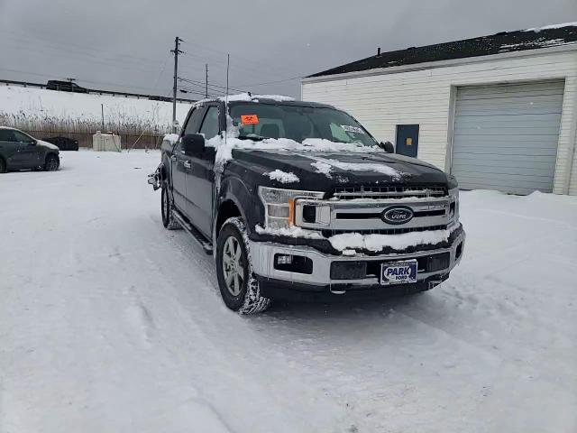 2020 Ford F-150 - Image 11