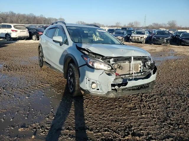 2018 Subaru XV - Image 14