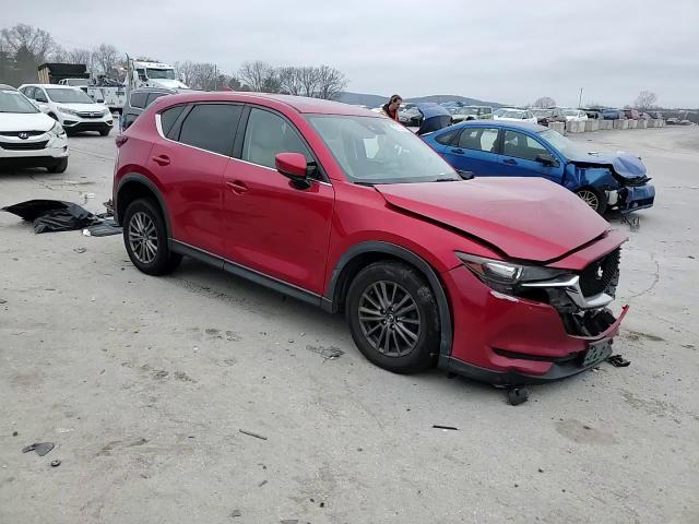 2017 Mazda CX-5 - Image 11