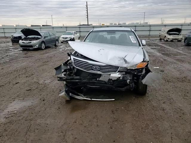 2010 Kia Optima - Image 10