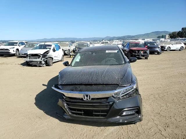 2018 Honda Accord - Image 10