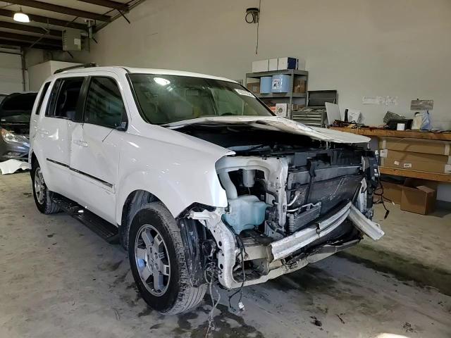 2011 Honda Pilot - Image 11