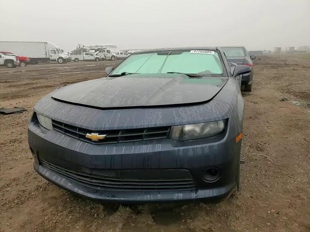 2015 Chevrolet Camaro - Image 10