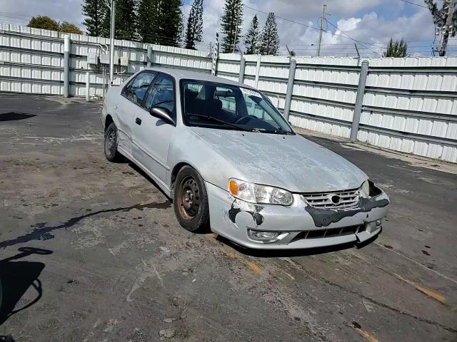 2001 Toyota Corolla - Image 11