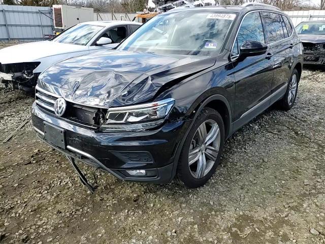 2018 Volkswagen Tiguan - Image 11