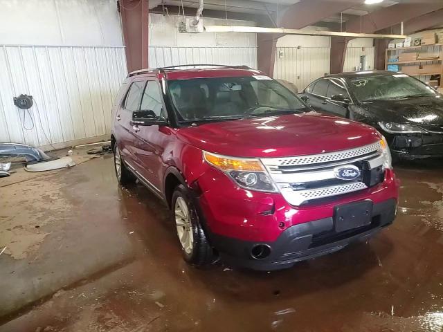 2013 Ford Explorer - Image 14