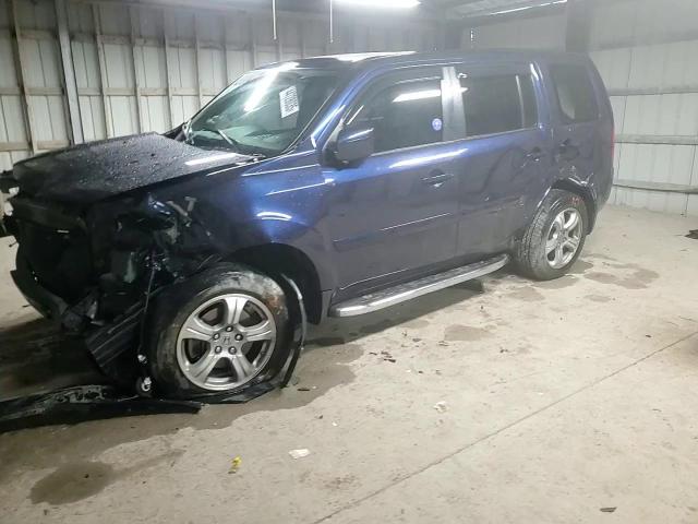 2013 Honda Pilot - Image 12