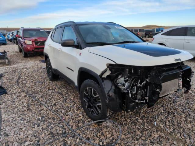 2020 Jeep Compass - Image 14