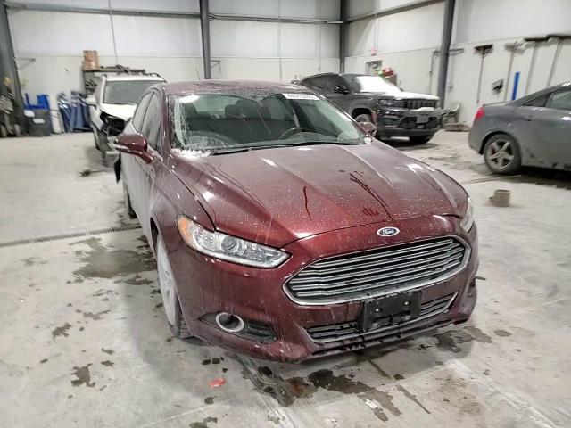 2015 Ford Fusion - Image 11