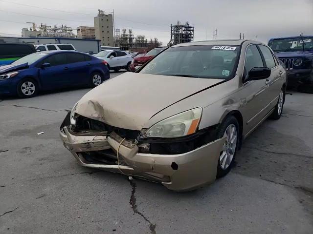 2006 Honda Accord - Image 10