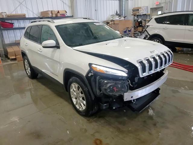 2015 Jeep Grand Cherokee - Image 15