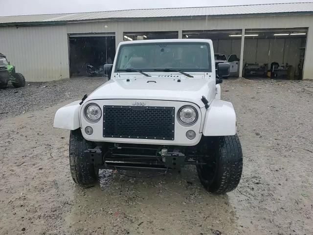2017 Jeep Wrangler - Image 14