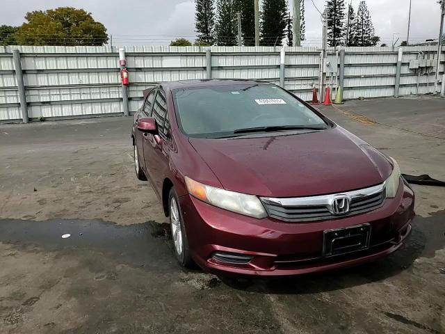 2012 Honda Civic - Image 10