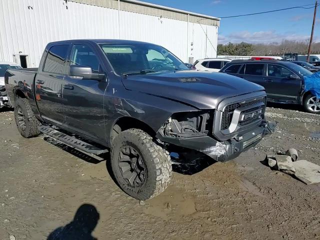 2014 RAM 1500 - Image 14
