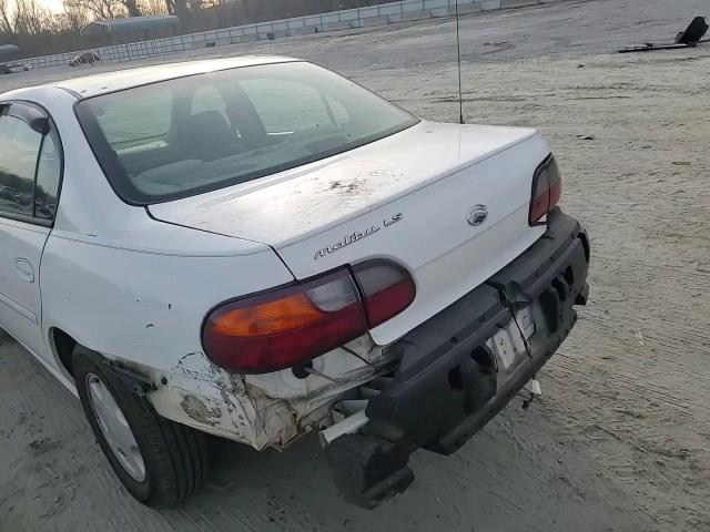 2000 Chevrolet Malibu - Image 11