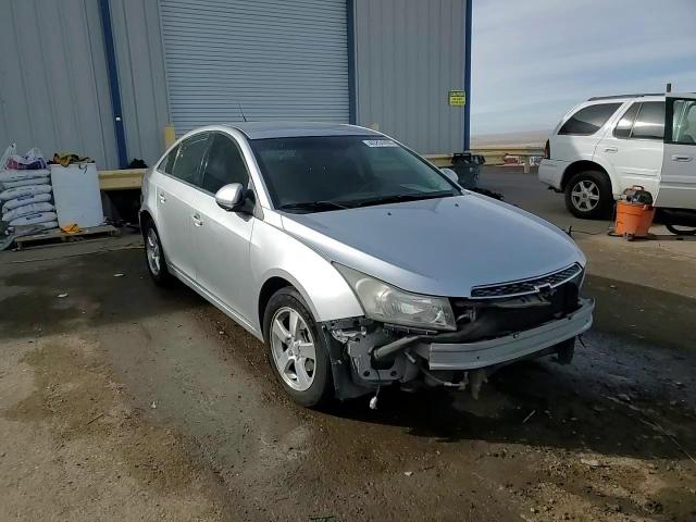 2014 Chevrolet Cruze - Image 14