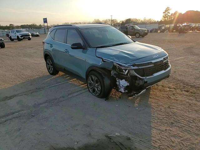 2024 Kia Seltos S VIN: KNDEU2AA1R7656175 Lot: 47284925