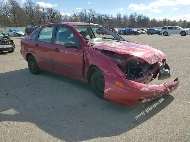 2003 Ford Focus - Image 11