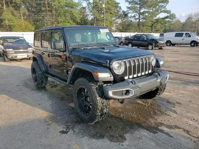 2018 Jeep Wrangler - Image 13